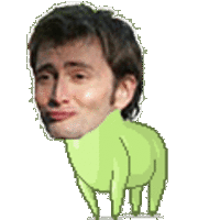 TennantFace