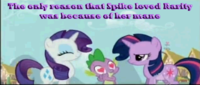 My Little Pony: Friendship is Magic