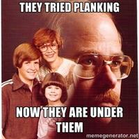 Vengeance Dad