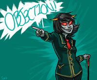Objection!