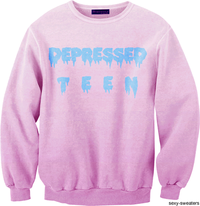 Sexy Sweaters