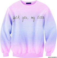 Sexy Sweaters