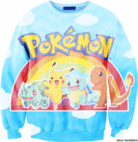 Sexy Sweaters