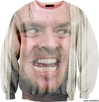 Sexy Sweaters