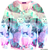 Sexy Sweaters