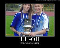 2 Girls 1 Cup