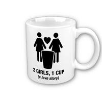 2 Girls 1 Cup