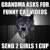 2 Girls 1 Cup
