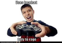 Headset