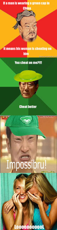 High Expectations Asian Father