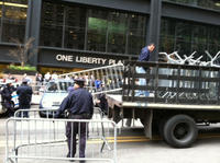 Occupy Wall Street