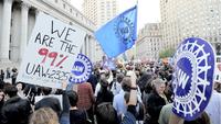 Occupy Wall Street