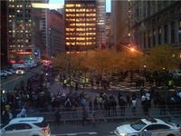 Occupy Wall Street