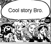 Cool Story, Bro