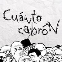 Cuánto Cabrón