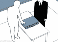 Droste Effect