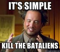 Ancient Aliens