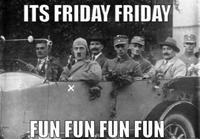 Rebecca Black - Friday