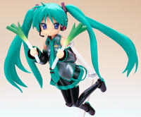 Hatsune Miku / Vocaloid