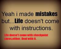 Instagram Quote Rebuttals / Hipster Edits