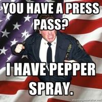 Occupy Wall Street
