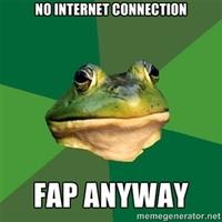 Foul Bachelor Frog