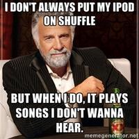 The Most Interesting Man in the World