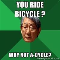 High Expectations Asian Father