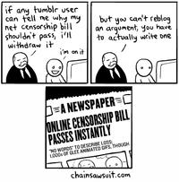 Protect IP Act / Stop Online Piracy Act