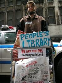 Occupy Wall Street
