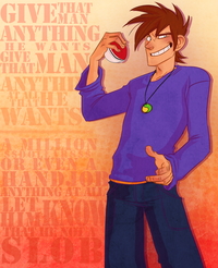 Gary Oak