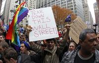 Occupy Wall Street