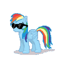 My Little Pony: Friendship is Magic