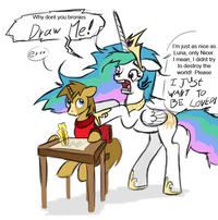 My Little Pony: Friendship is Magic