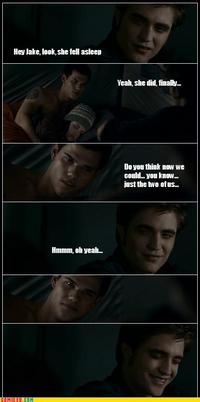 Twilight Comics