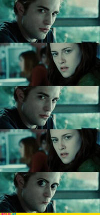 Twilight Comics