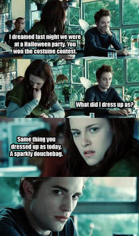 Twilight Comics