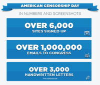 Protect IP Act / Stop Online Piracy Act