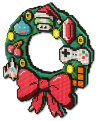 Pixel Art