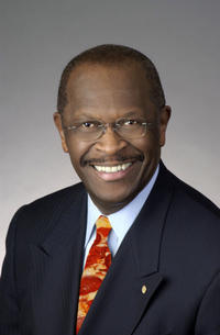 Herman Cain