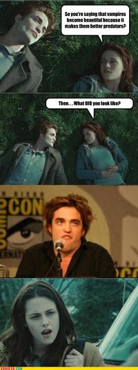 Twilight Comics