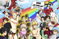 hentai squad