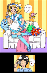 hentai squad