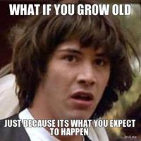 Conspiracy Keanu