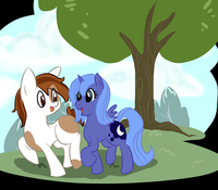 My Little Pony: Friendship is Magic