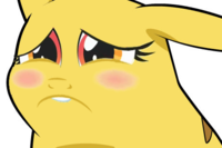 Pikachu-applebloom