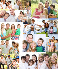 Stock Photo Clichés