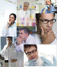 Stock Photo Clichés