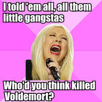 Wrong Lyrics Christina