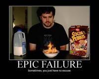FAIL